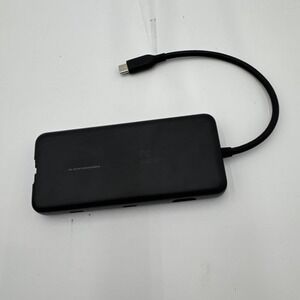 Anker A8383 PowerExpand 8-in-1 USB-C PD 10Gbps‎ Data Hub